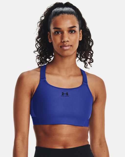 Womens New Arrivals - Clothing, Shoes & Gear - Sport Bras or Pants in Blue  for Training